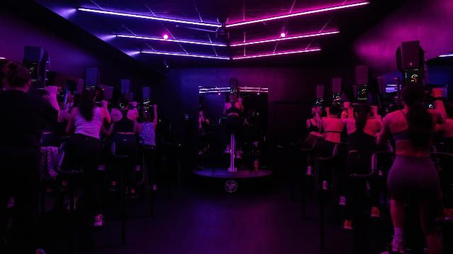 Image 1 from SLC Versa Fit partner gallery