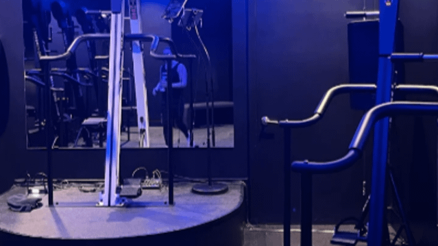 Image 3 from SLC Versa Fit partner gallery