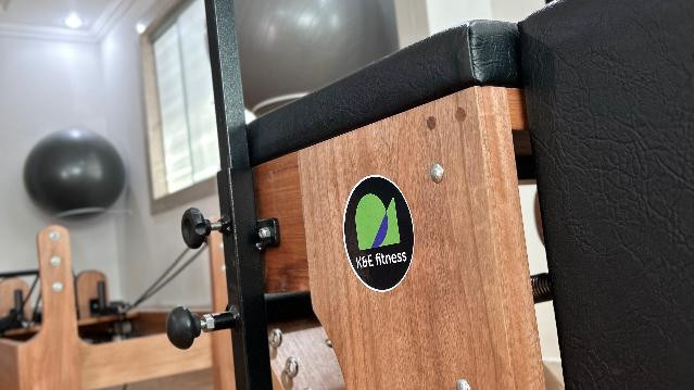 Imagem 3 da galeria do parceiro Kinesis Clínica - Fisioterapia e Pilates