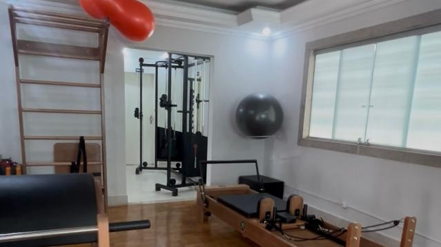 Imagem 1 da galeria do parceiro Kinesis Clínica - Fisioterapia e Pilates