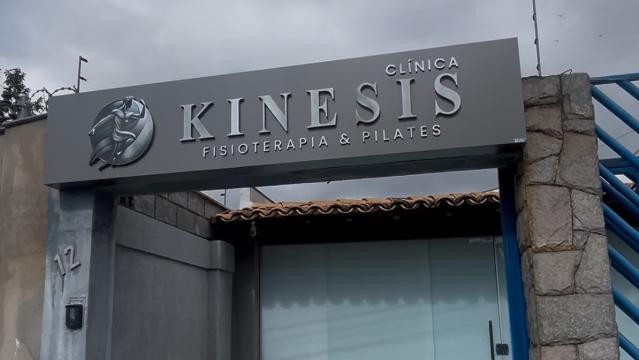 Imagem 2 da galeria do parceiro Kinesis Clínica - Fisioterapia e Pilates