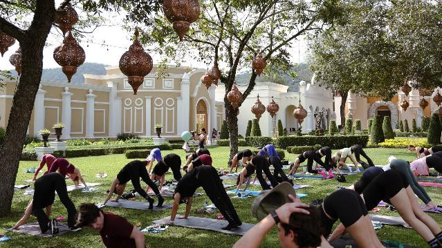 Imagen 1 de la galería del partner Ezential Moves