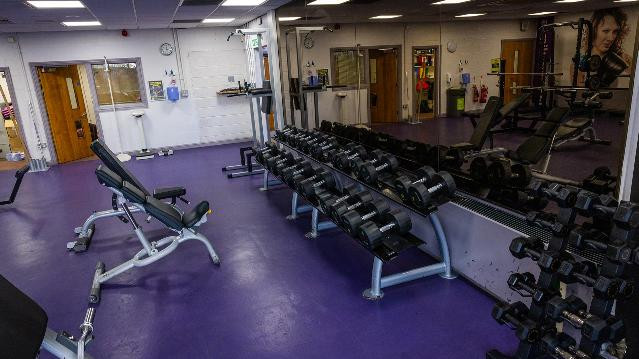 Image 3 from Everyone Active - Concord Sports Leisure Centre partner gallery