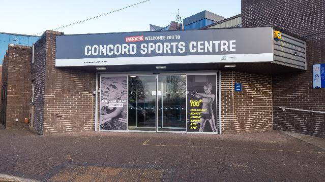 Image 2 from Everyone Active - Concord Sports Leisure Centre partner gallery