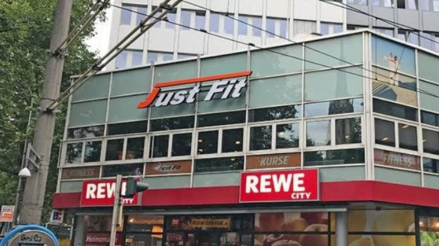 Bild 2 von Just Fit 13 Classic Partnergalerie