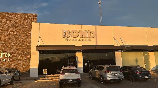 Imagen 2 de la galería del partner BOND GYM BY GRAHAM