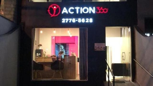 Imagem 2 da galeria do parceiro Action 360 - Vila Mariana