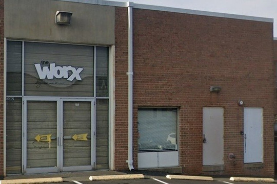 Image 2 from The Worx by Maia partner gallery