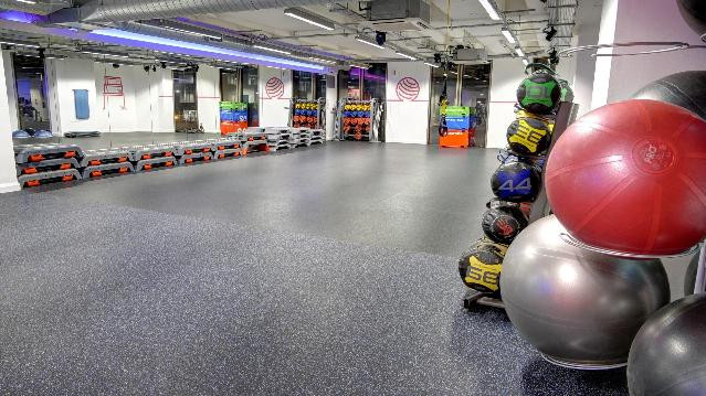 Image 2 from The Gym Group - Manchester Portland Street partner gallery