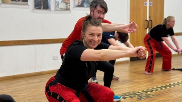 Image 1 from Freestyle Martial Arts Warwick partner gallery