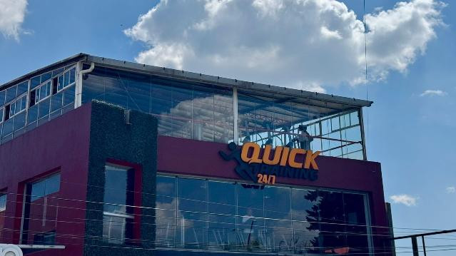 Imagen 2 de la galería del partner Quick Training - Plaza Uno