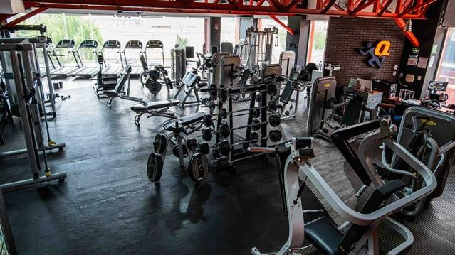 Imagen 1 de la galería del partner Quick Training - Plaza Uno