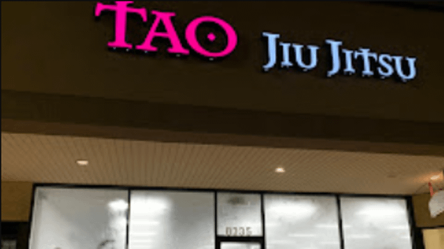 Image 2 from Tao of Jiu Jitsu partner gallery