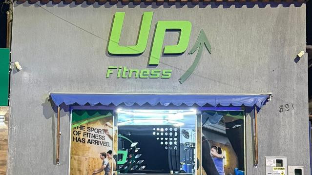 Imagem 2 da galeria do parceiro Up Fitness