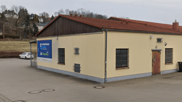 Bild 2 von Sportpark Flöha Partnergalerie