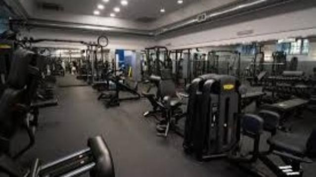 Immagine 3 dalla galleria del partner Excel Sporting Club - Crossfit Cortina