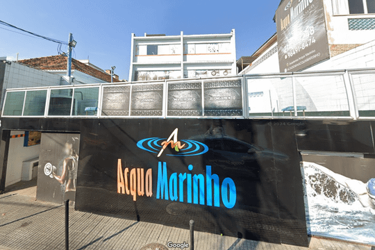 Imagem 2 da galeria do parceiro Academia Acqua Marinho