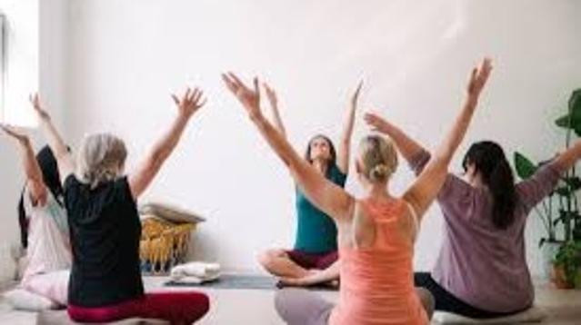 Imagem 3 da galeria do parceiro HAPPY LOTUS Yoga