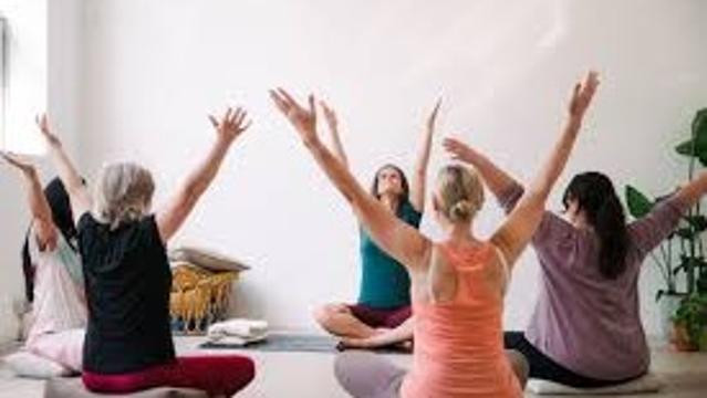 Imagem 2 da galeria do parceiro HAPPY LOTUS Yoga