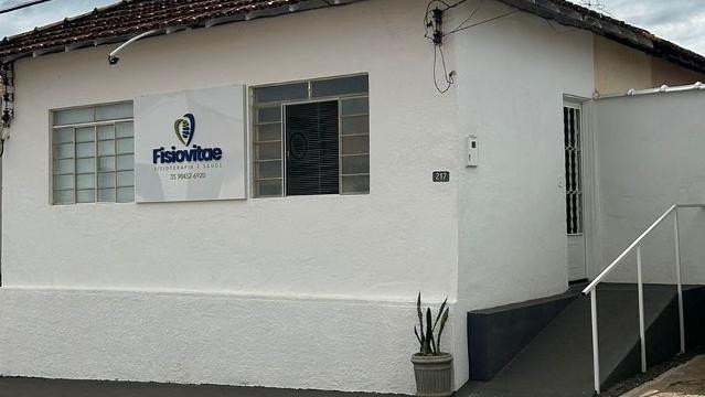Imagem 2 da galeria do parceiro Fisiovitae