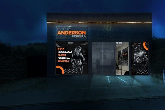 Imagem 2 da galeria do parceiro Estúdio Anderson Pereira
