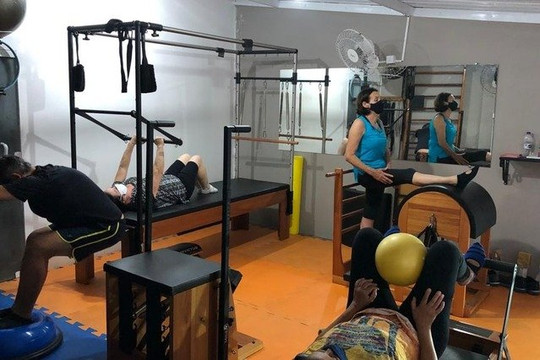 Imagem 3 da galeria do parceiro Estúdio Anderson Pereira