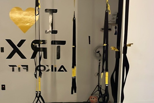 Imagen 3 de la galería del partner AIKOFIT TRX studio