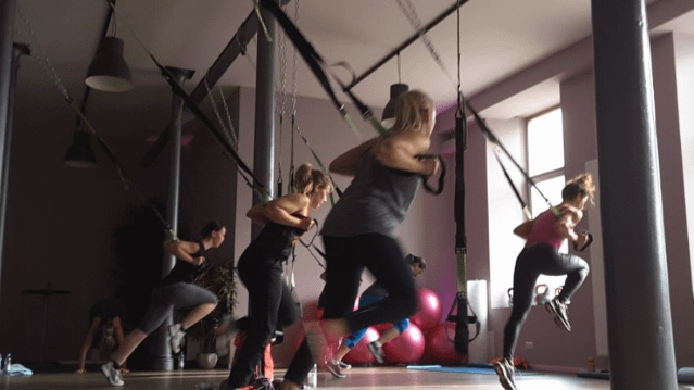 Bild 2 von 37°Celsius Vitality Lounge Rosenheim II Partnergalerie