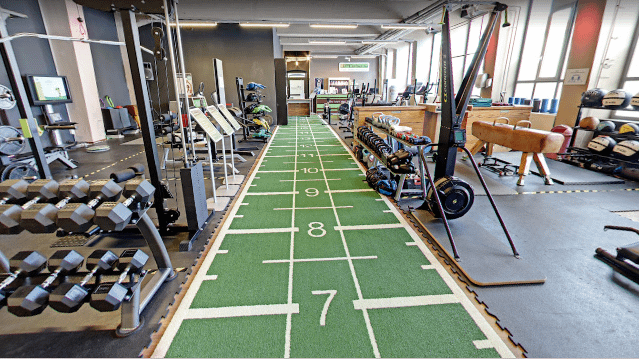 Bild 1 von 37°Celsius Vitality Lounge Rosenheim II Partnergalerie