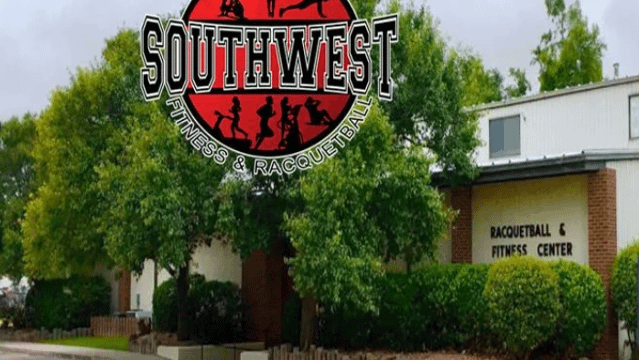 Image 2 from Southwest Fitness & Racquetball partner gallery