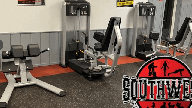 Image 3 from Southwest Fitness & Racquetball partner gallery