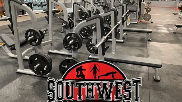 Image 1 from Southwest Fitness & Racquetball partner gallery