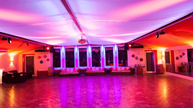 Bild 3 von Salsa del alma Dance Academy Braunschweig Partnergalerie