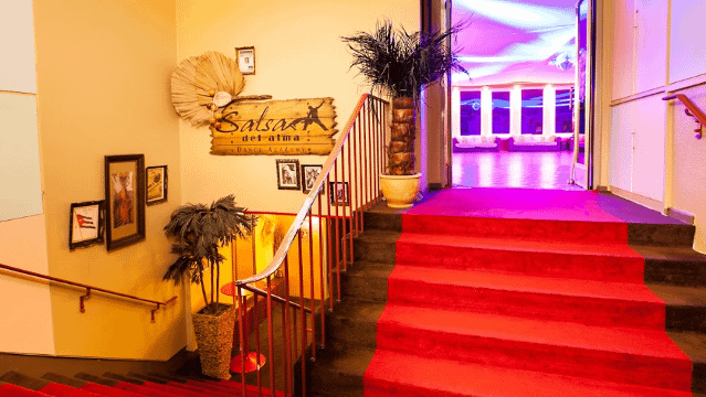 Bild 2 von Salsa del alma Dance Academy Braunschweig Partnergalerie