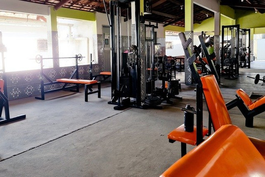 Imagem 1 da galeria do parceiro Academia Styllus