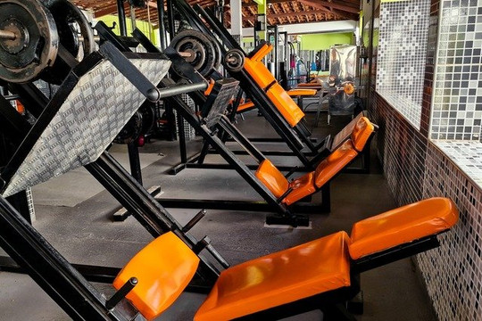 Imagem 3 da galeria do parceiro Academia Styllus