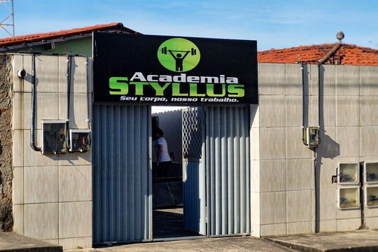 Imagem 2 da galeria do parceiro Academia Styllus