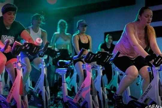 Imagen 1 de la galería del partner 360° FIT CENTER