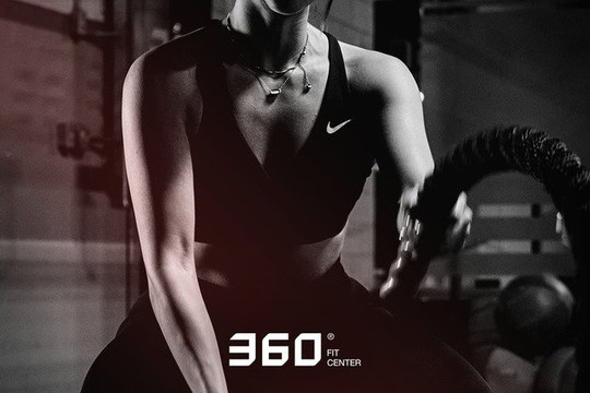 Imagen 2 de la galería del partner 360° FIT CENTER