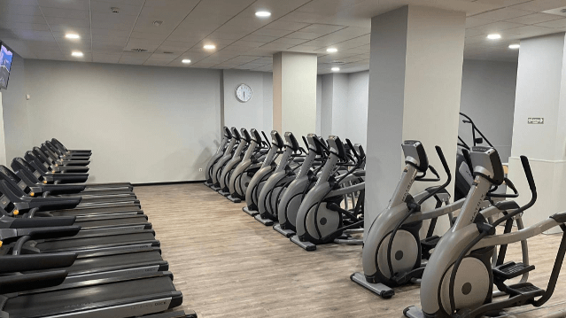 Imagen 3 de la galería del partner VivaGym Conde de Casal