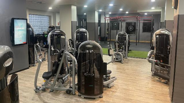 Imagen 1 de la galería del partner VivaGym Conde de Casal