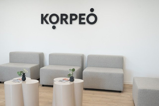 Bild 2 von KORPEO Rodgau Partnergalerie