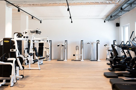 Bild 1 von KORPEO Rodgau Partnergalerie