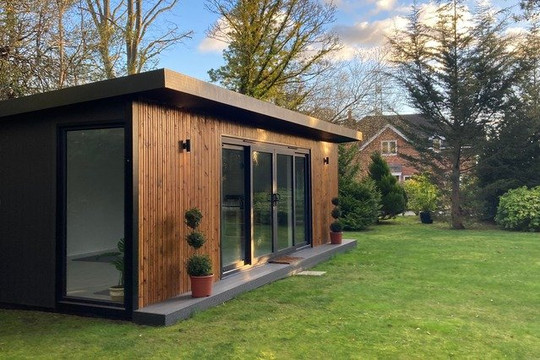 Image 2 from Ponds Barn Studio partner gallery