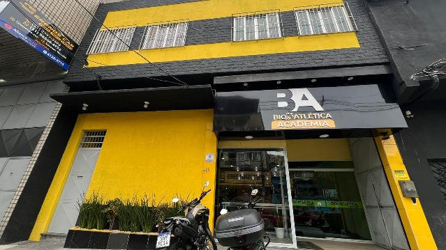 Imagem 2 da galeria do parceiro Academia Bio Atlética