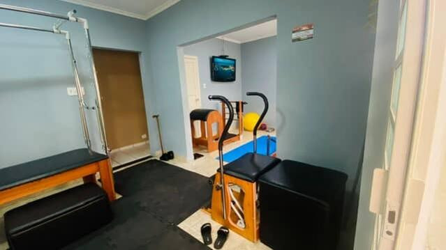 Imagem 1 da galeria do parceiro Vick Pilates