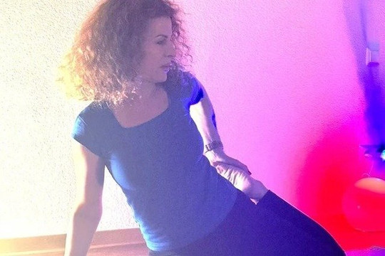 Bild 2 von Bodysoulflow Studio Partnergalerie