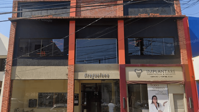 Imagem 2 da galeria do parceiro Arena Centro Fitness