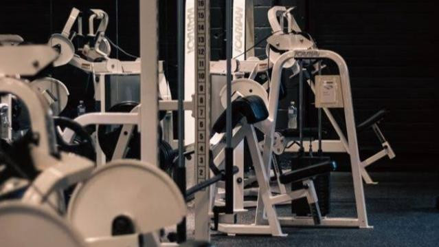 Image 3 from Grit Performance partner gallery