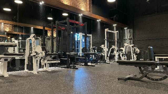 Image 1 from Grit Performance partner gallery